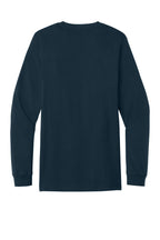 BELLA+CANVAS® Unisex Jersey Long Sleeve Tee