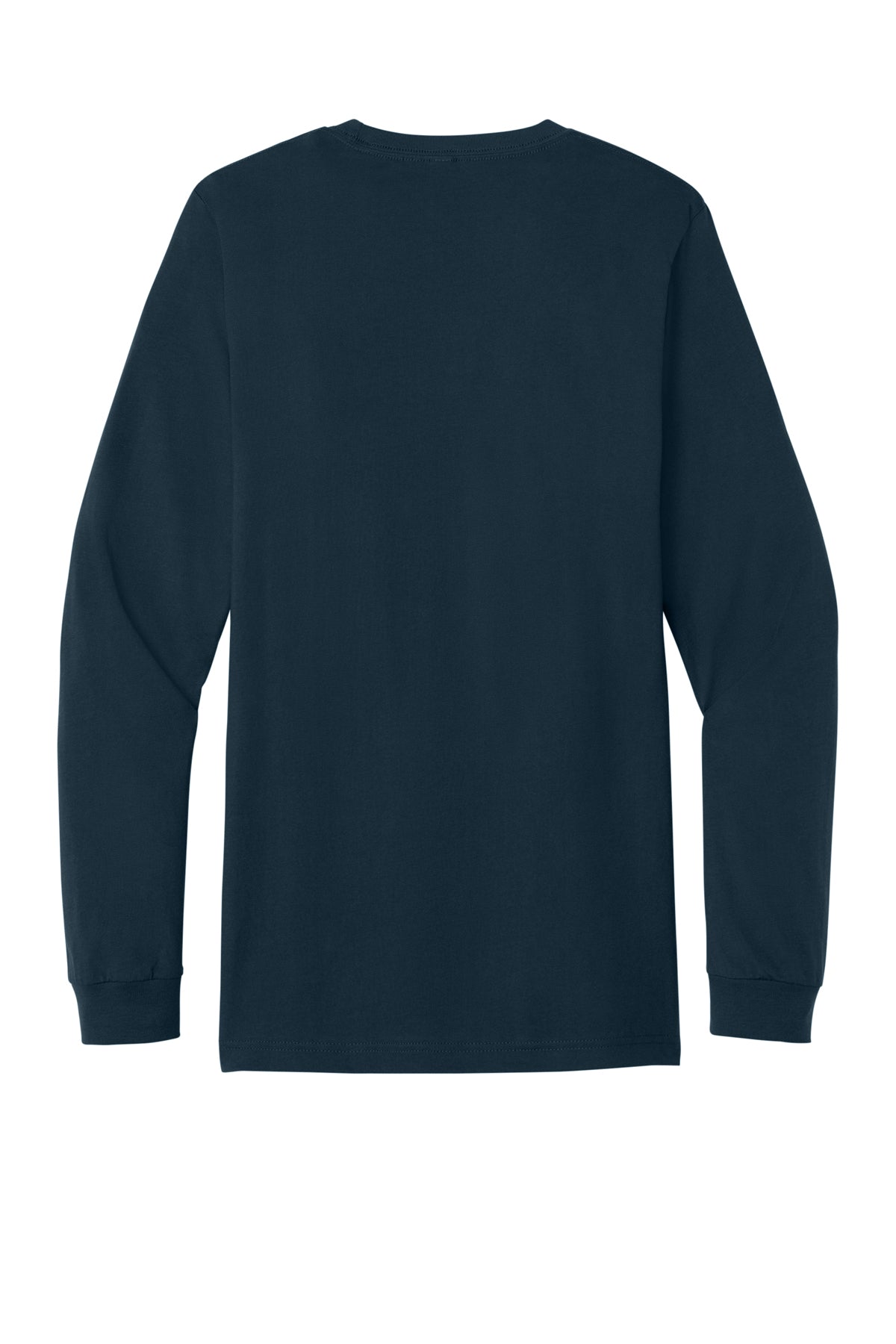 BELLA+CANVAS® Unisex Jersey Long Sleeve Tee