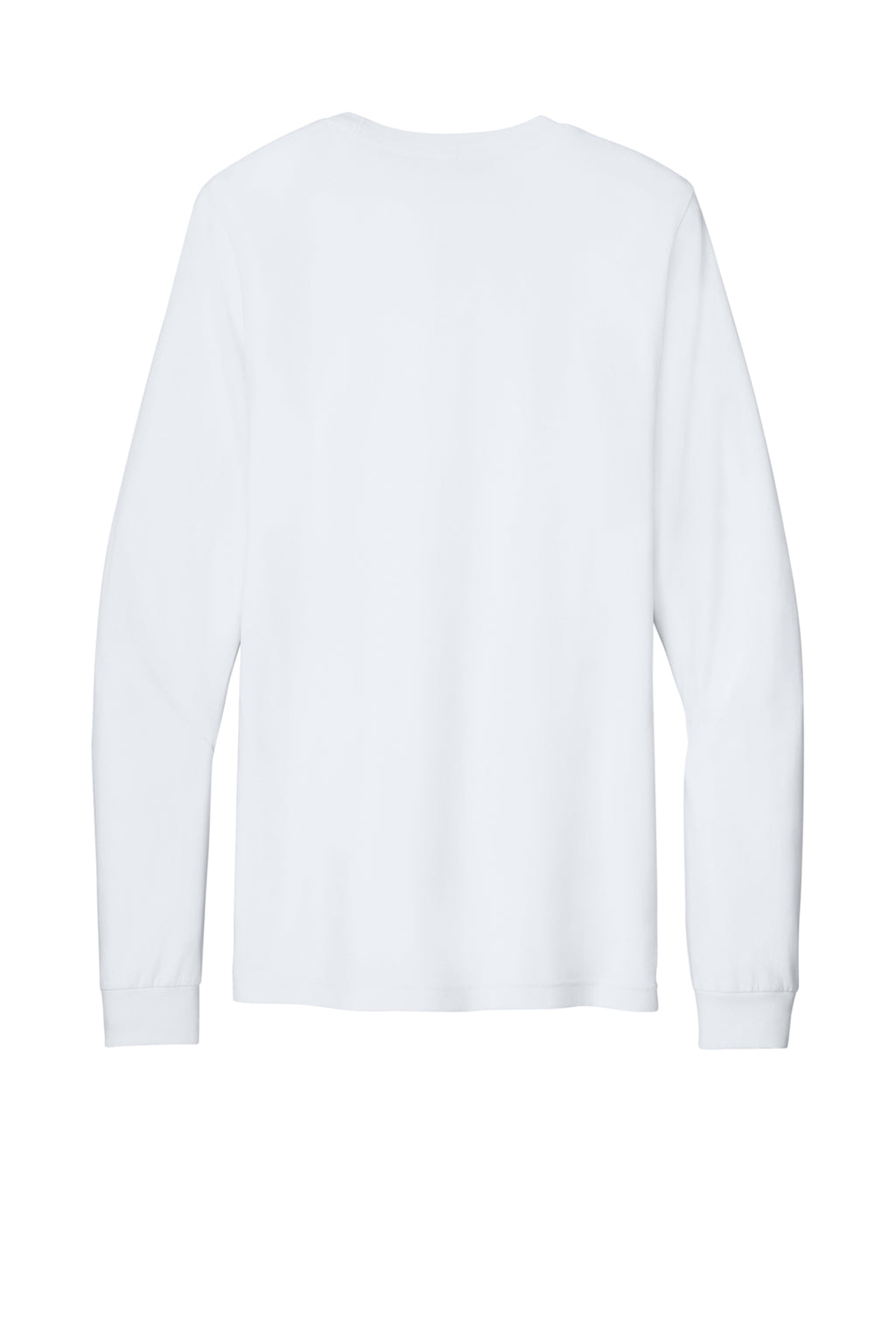 BELLA+CANVAS® Unisex Jersey Long Sleeve Tee