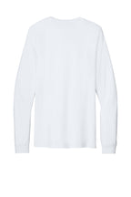 BELLA+CANVAS® Unisex Jersey Long Sleeve Tee