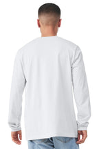 BELLA+CANVAS® Unisex Jersey Long Sleeve Tee