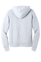 BELLA+CANVAS® Unisex Sponge Fleece Pullover Hoodie