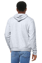 BELLA+CANVAS® Unisex Sponge Fleece Pullover Hoodie