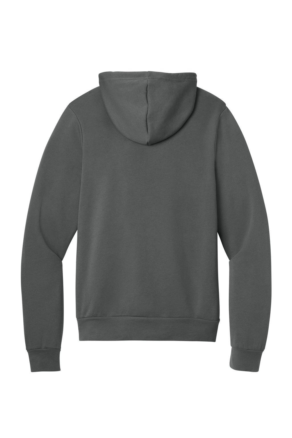 BELLA+CANVAS® Unisex Sponge Fleece Pullover Hoodie