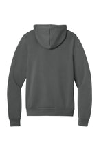 BELLA+CANVAS® Unisex Sponge Fleece Pullover Hoodie