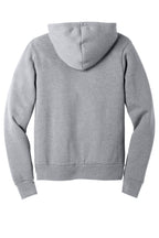 BELLA+CANVAS® Unisex Sponge Fleece Pullover Hoodie