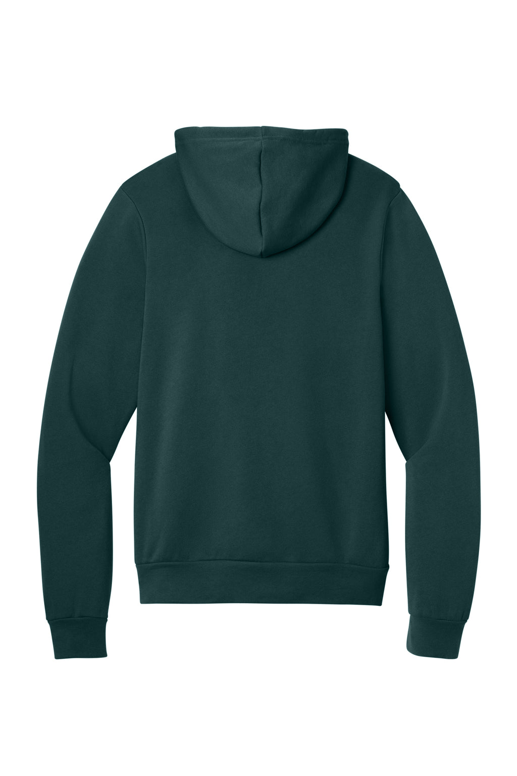 BELLA+CANVAS® Unisex Sponge Fleece Pullover Hoodie