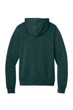 BELLA+CANVAS® Unisex Sponge Fleece Pullover Hoodie