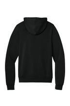 BELLA+CANVAS® Unisex Sponge Fleece Pullover Hoodie