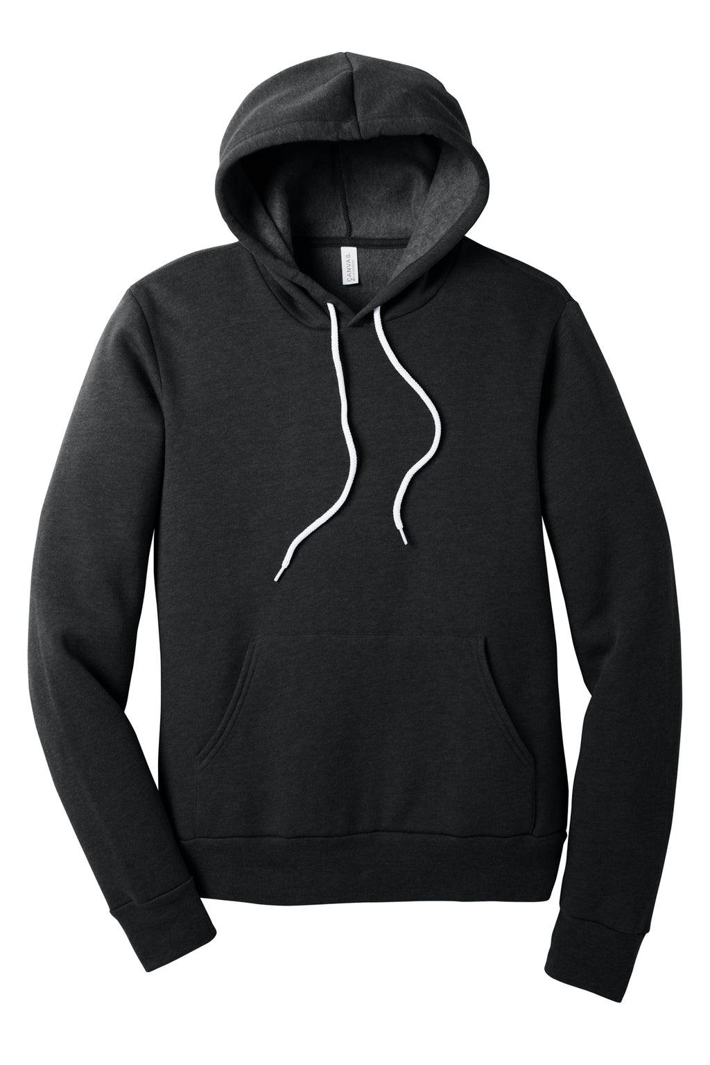 BELLA+CANVAS® Unisex Sponge Fleece Pullover Hoodie