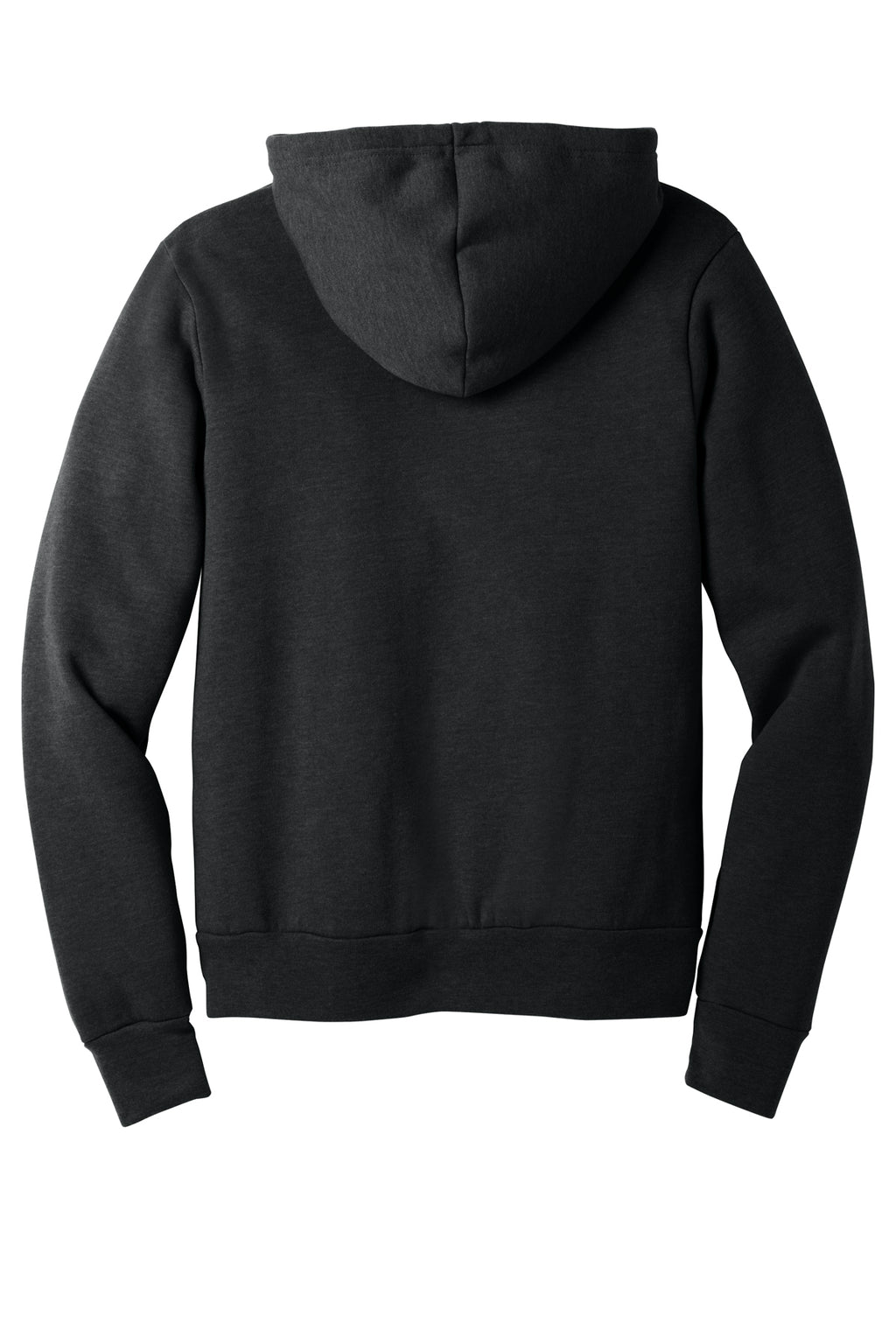 BELLA+CANVAS® Unisex Sponge Fleece Pullover Hoodie
