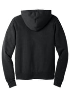 BELLA+CANVAS® Unisex Sponge Fleece Pullover Hoodie