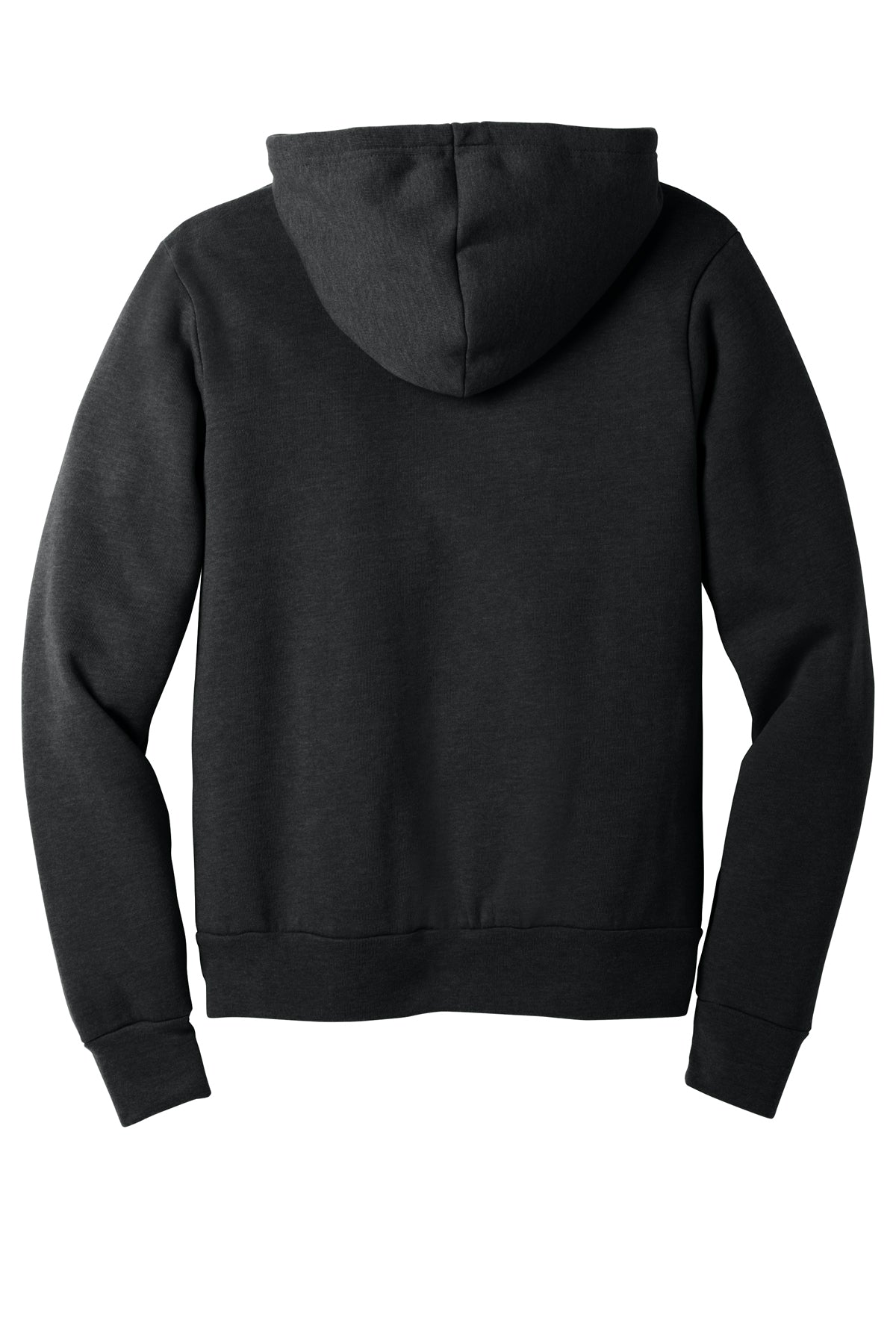 BELLA+CANVAS® Unisex Sponge Fleece Pullover Hoodie