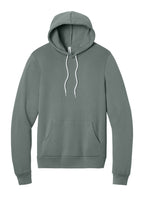 BELLA+CANVAS® Unisex Sponge Fleece Pullover Hoodie