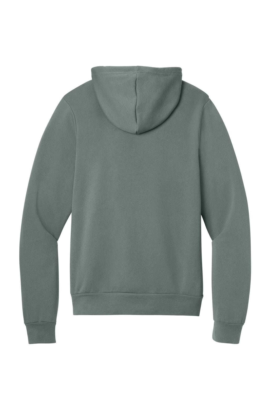 BELLA+CANVAS® Unisex Sponge Fleece Pullover Hoodie