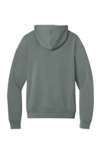 BELLA+CANVAS® Unisex Sponge Fleece Pullover Hoodie