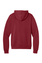 BELLA+CANVAS® Unisex Sponge Fleece Pullover Hoodie