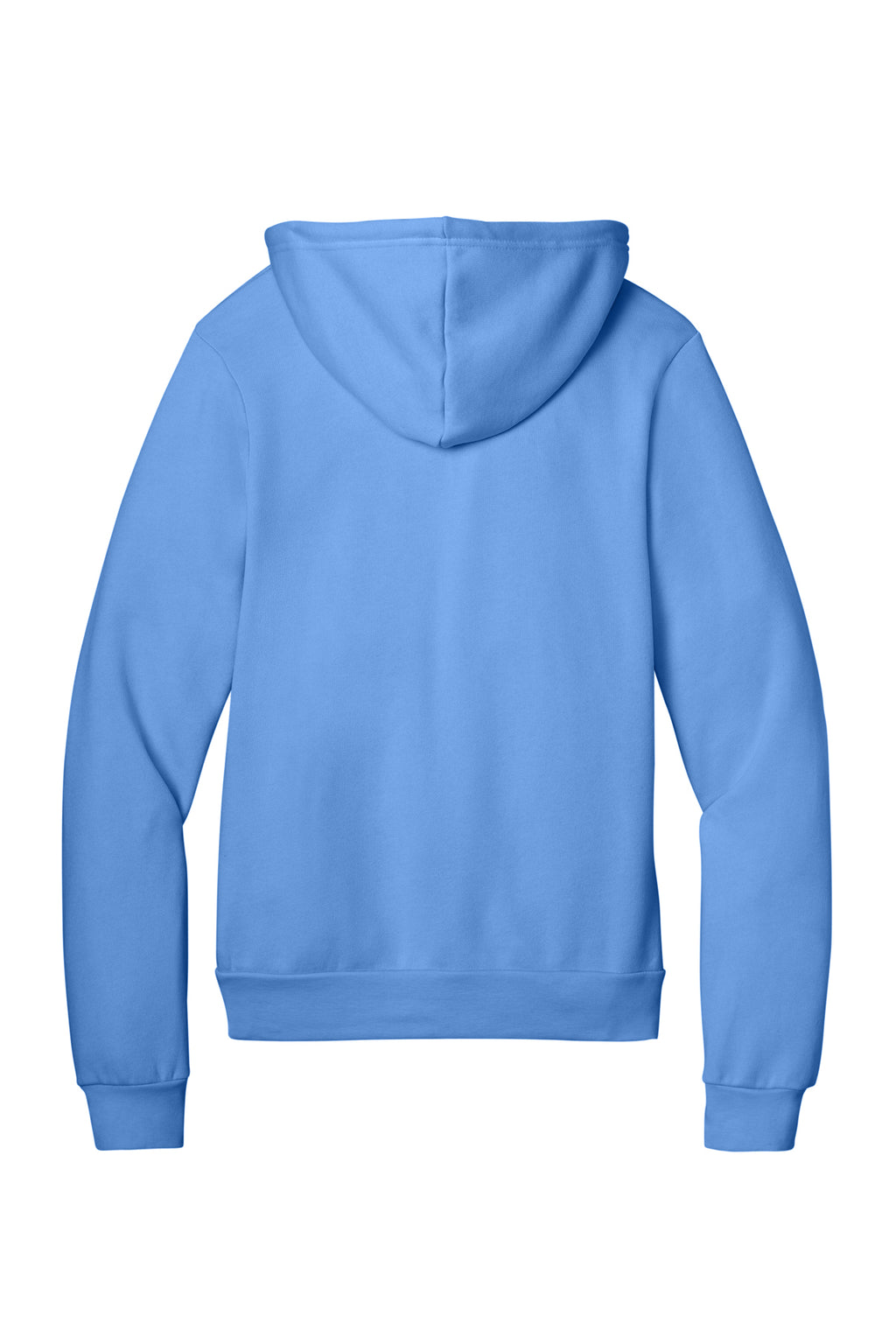 BELLA+CANVAS® Unisex Sponge Fleece Pullover Hoodie