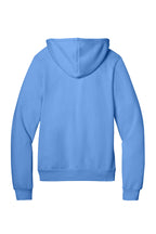 BELLA+CANVAS® Unisex Sponge Fleece Pullover Hoodie