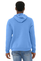 BELLA+CANVAS® Unisex Sponge Fleece Pullover Hoodie