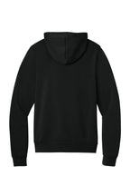 BELLA+CANVAS® Unisex Sponge Fleece Pullover Hoodie