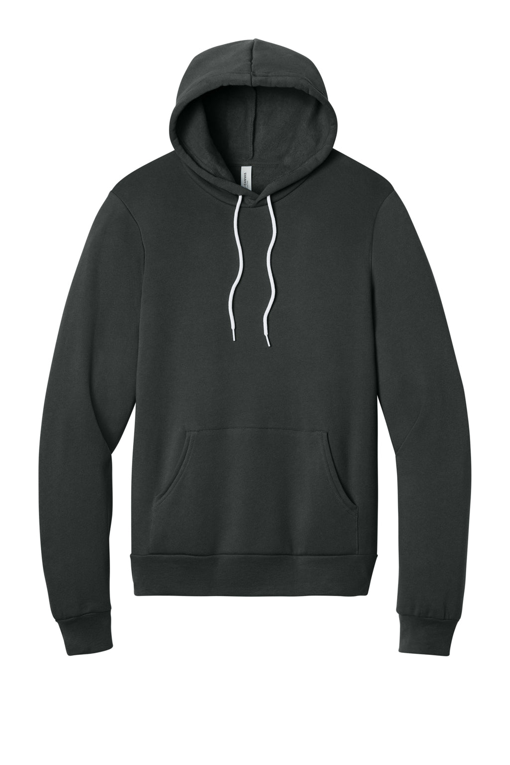 BELLA+CANVAS® Unisex Sponge Fleece Pullover Hoodie