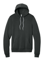 BELLA+CANVAS® Unisex Sponge Fleece Pullover Hoodie