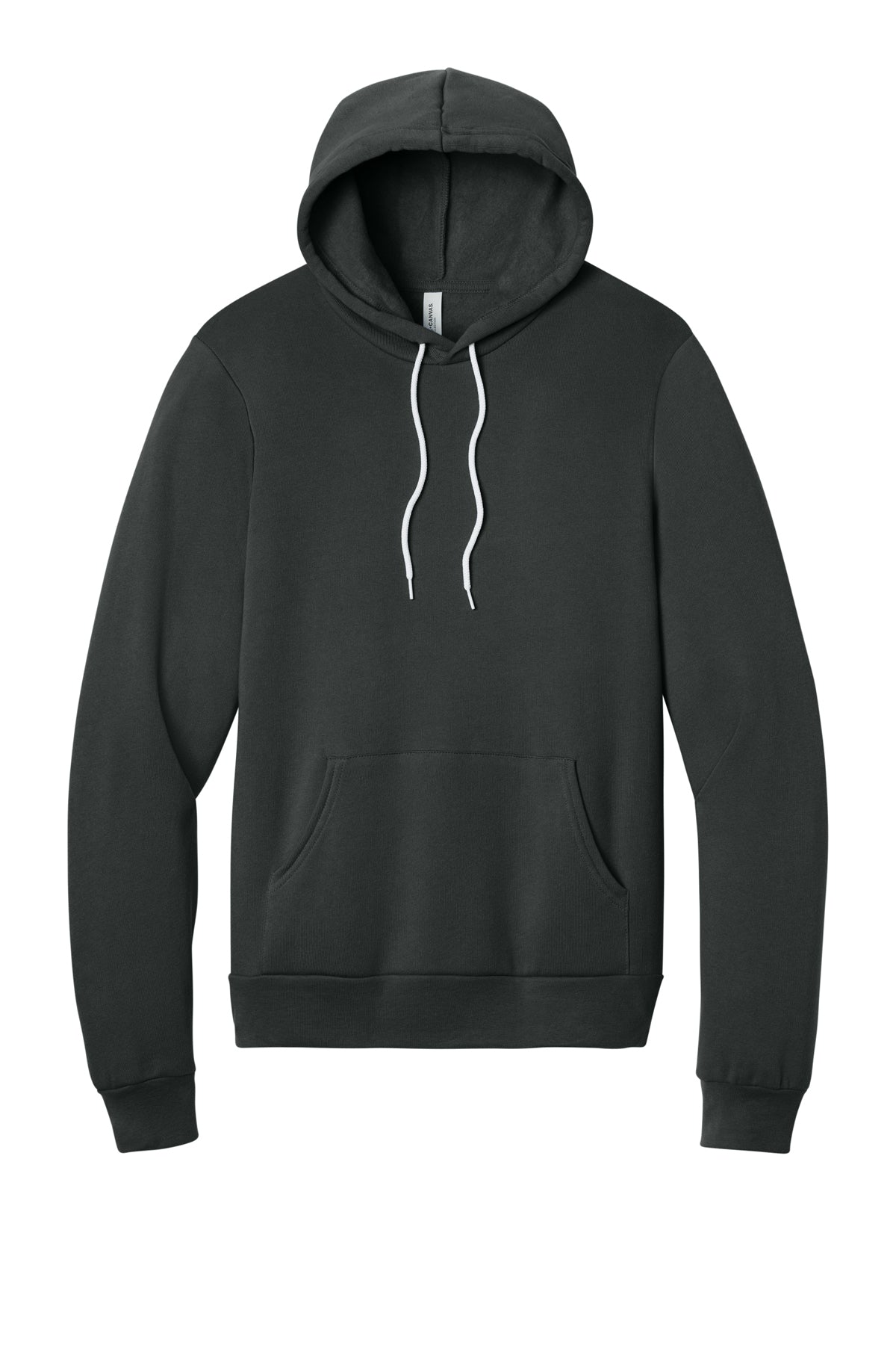 BELLA+CANVAS® Unisex Sponge Fleece Pullover Hoodie