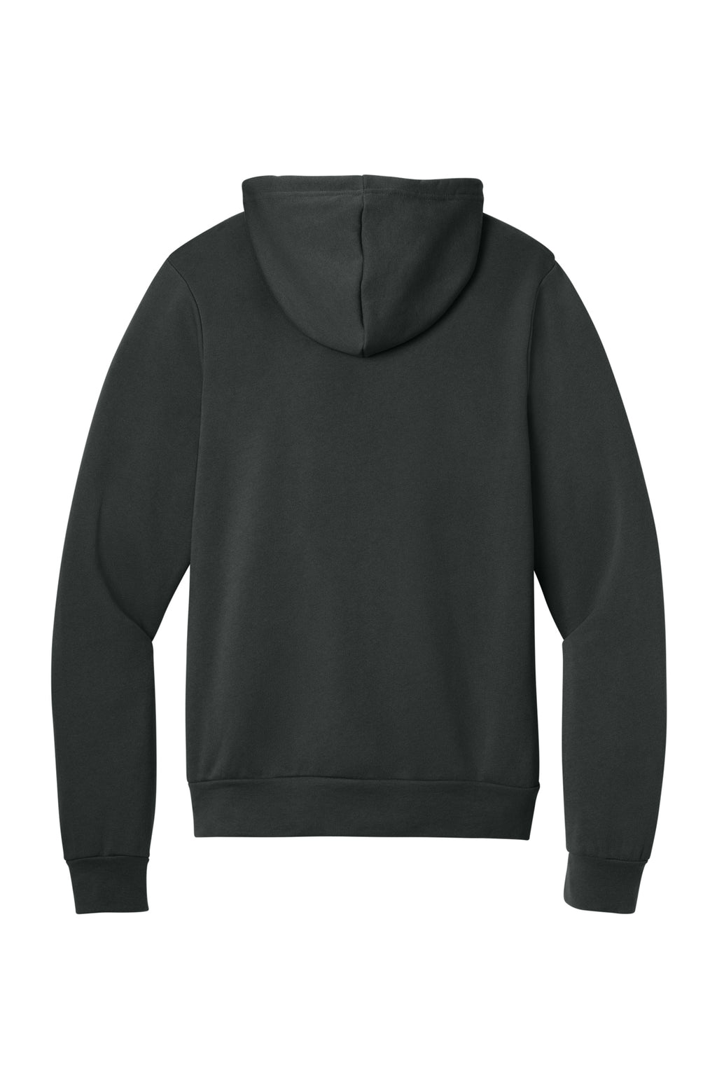 BELLA+CANVAS® Unisex Sponge Fleece Pullover Hoodie