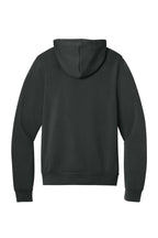 BELLA+CANVAS® Unisex Sponge Fleece Pullover Hoodie