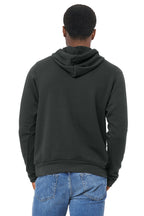 BELLA+CANVAS® Unisex Sponge Fleece Pullover Hoodie
