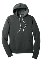 BELLA+CANVAS® Unisex Sponge Fleece Pullover Hoodie