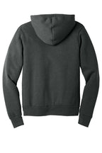 BELLA+CANVAS® Unisex Sponge Fleece Pullover Hoodie