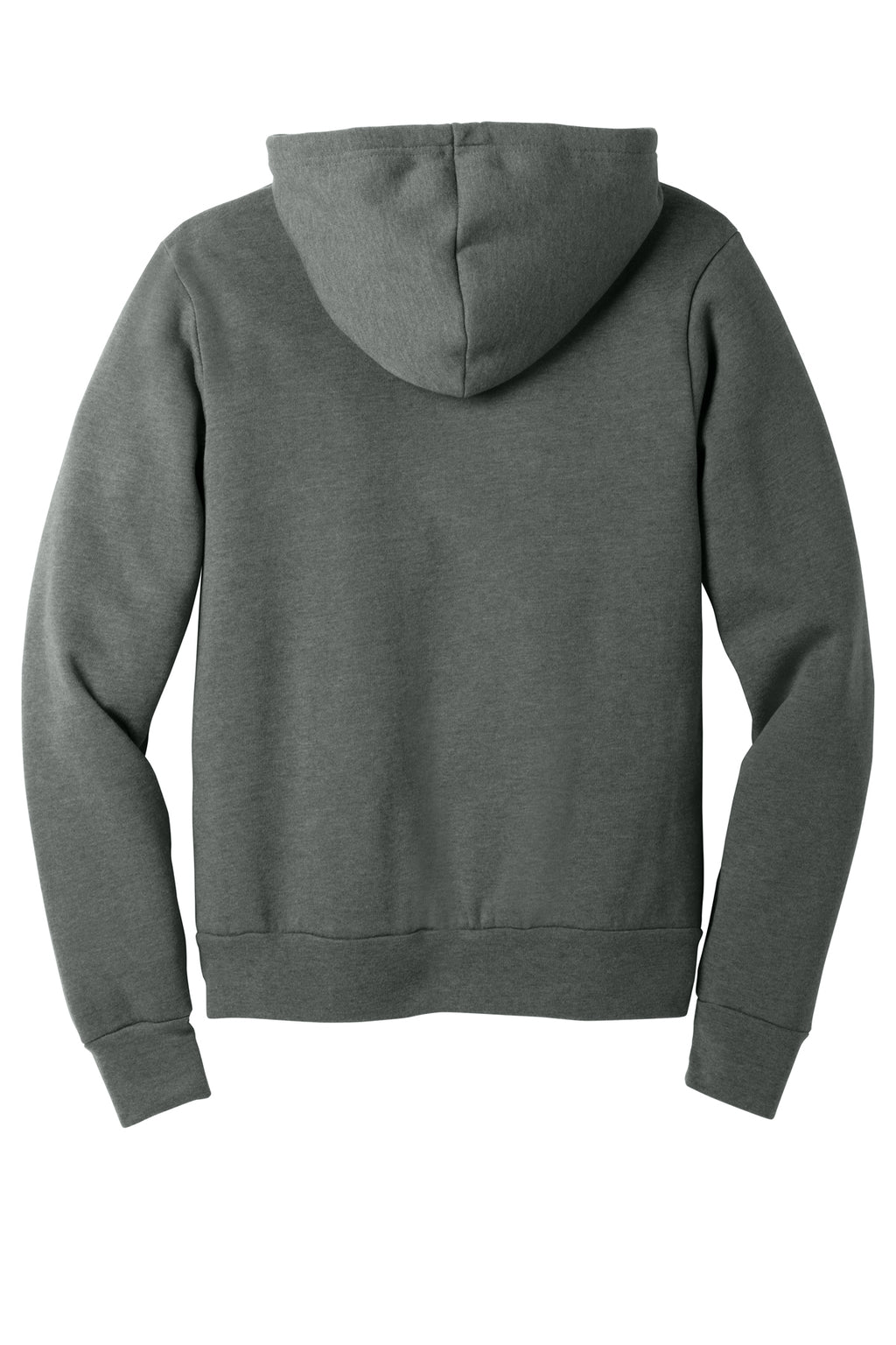 BELLA+CANVAS® Unisex Sponge Fleece Pullover Hoodie