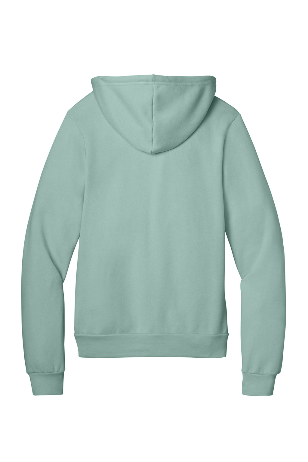 BELLA+CANVAS® Unisex Sponge Fleece Pullover Hoodie