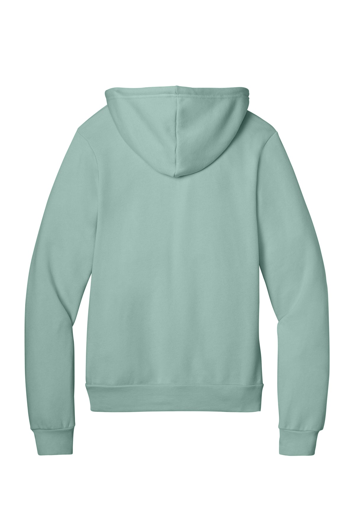 BELLA+CANVAS® Unisex Sponge Fleece Pullover Hoodie