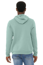 BELLA+CANVAS® Unisex Sponge Fleece Pullover Hoodie