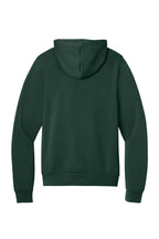 BELLA+CANVAS® Unisex Sponge Fleece Pullover Hoodie
