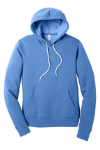 BELLA+CANVAS® Unisex Sponge Fleece Pullover Hoodie