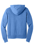 BELLA+CANVAS® Unisex Sponge Fleece Pullover Hoodie