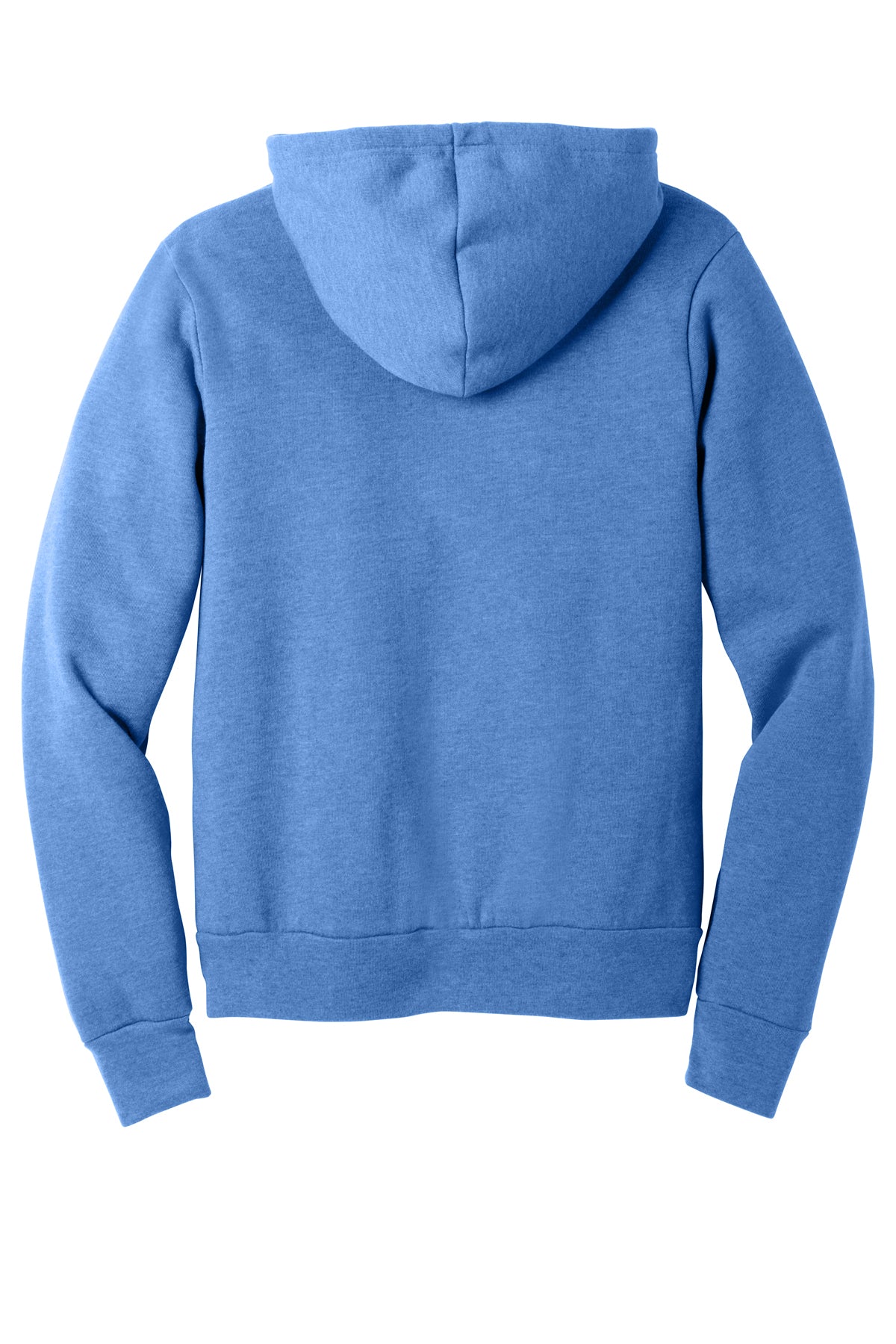 BELLA+CANVAS® Unisex Sponge Fleece Pullover Hoodie