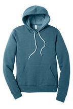 BELLA+CANVAS® Unisex Sponge Fleece Pullover Hoodie