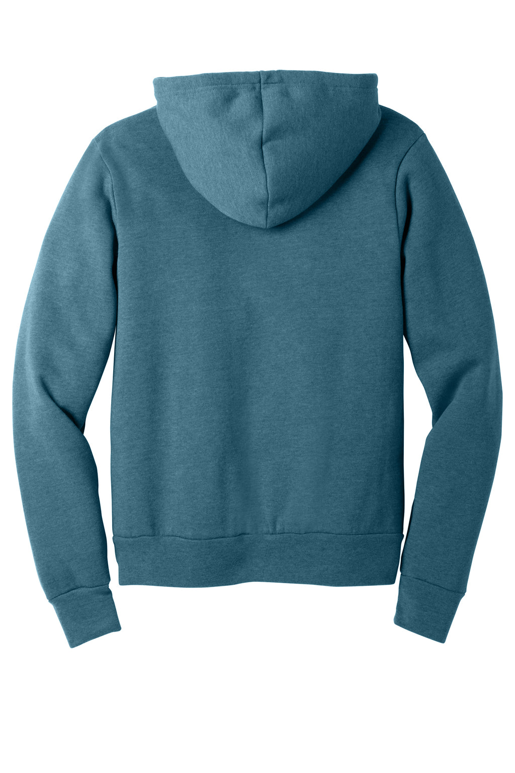 BELLA+CANVAS® Unisex Sponge Fleece Pullover Hoodie