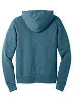 BELLA+CANVAS® Unisex Sponge Fleece Pullover Hoodie