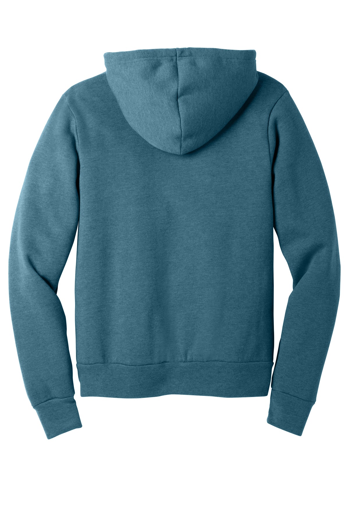 BELLA+CANVAS® Unisex Sponge Fleece Pullover Hoodie