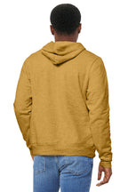 BELLA+CANVAS® Unisex Sponge Fleece Pullover Hoodie
