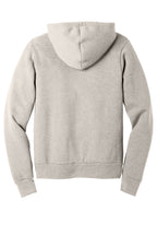 BELLA+CANVAS® Unisex Sponge Fleece Pullover Hoodie