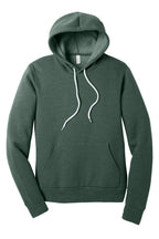 BELLA+CANVAS® Unisex Sponge Fleece Pullover Hoodie