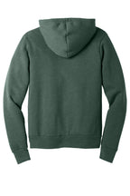 BELLA+CANVAS® Unisex Sponge Fleece Pullover Hoodie