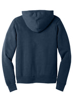 BELLA+CANVAS® Unisex Sponge Fleece Pullover Hoodie